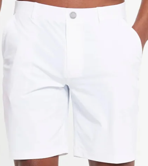 Redvanly Hanover Shorts - Size XL (36"-39")